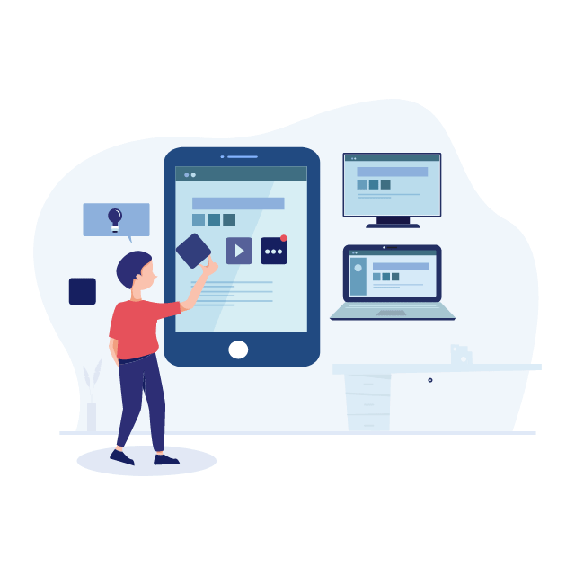 Digital Transformation Elementor – Info121 Pte Ltd
